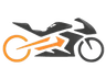 MrBikeBD Logo