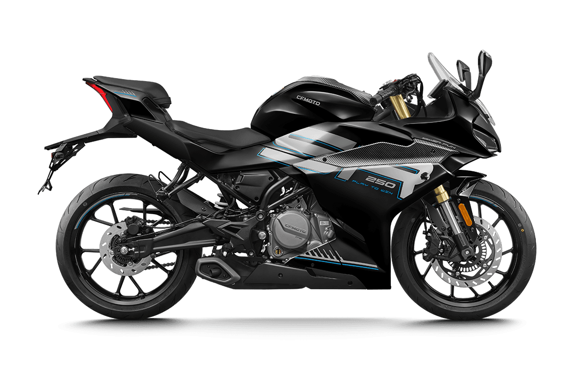 250 SR