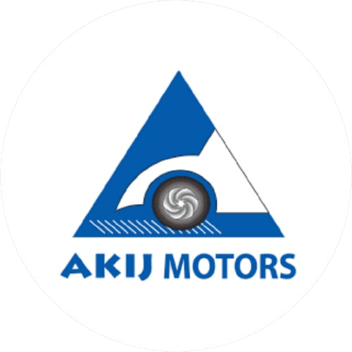Akij Motors logo
