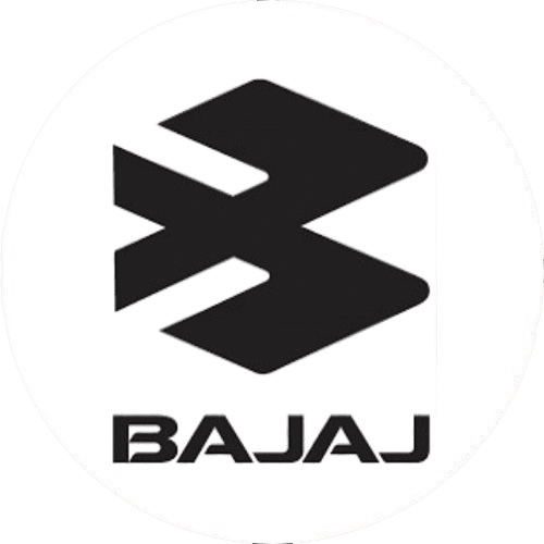 Bajaj logo