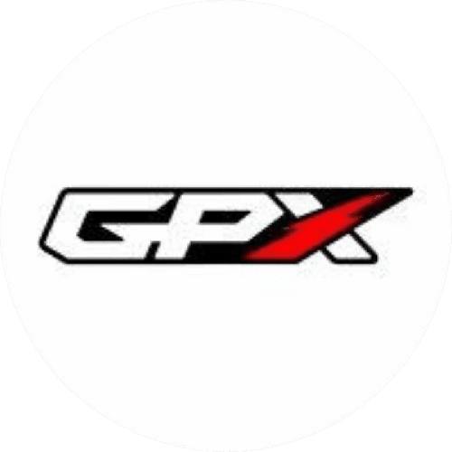 GPX logo