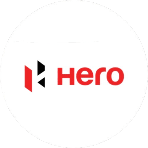 Hero logo