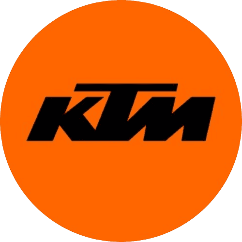 KTM logo