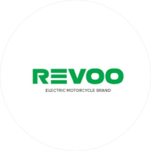 Revoo logo