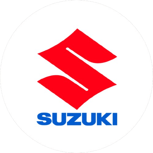 Suzuki logo