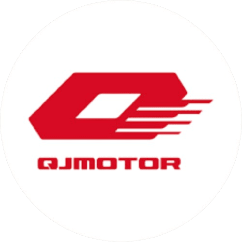 QJMotor logo